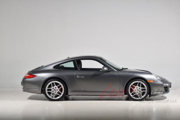 Used 2011 Porsche 911 Carrera S | Woodbury, NY