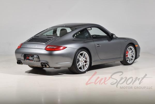 Used 2011 Porsche 911 Carrera S | Woodbury, NY