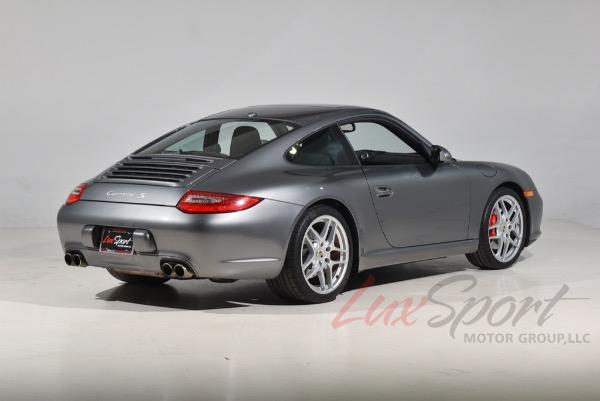 Used 2011 Porsche 911 Carrera S | Woodbury, NY