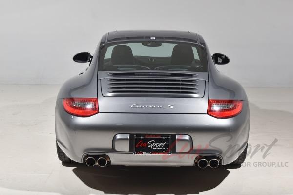 Used 2011 Porsche 911 Carrera S | Woodbury, NY