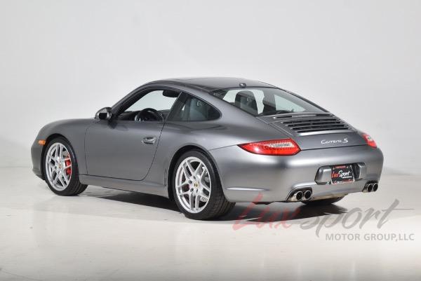 Used 2011 Porsche 911 Carrera S | Woodbury, NY