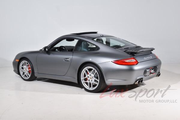 Used 2011 Porsche 911 Carrera S | Woodbury, NY