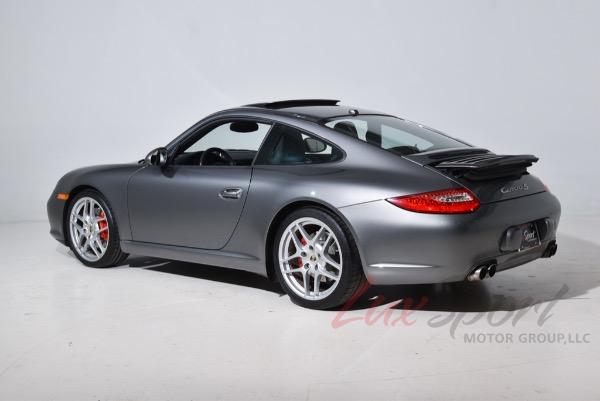 Used 2011 Porsche 911 Carrera S | Woodbury, NY