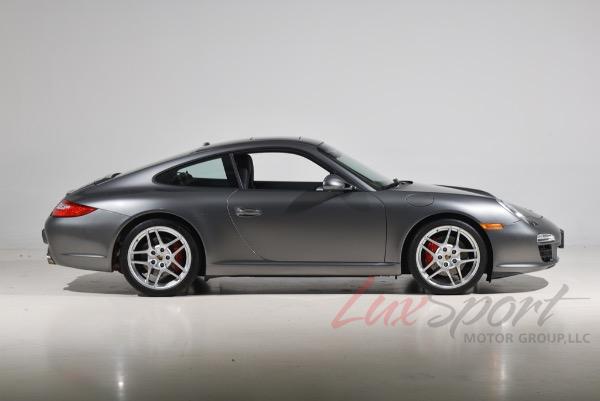 Used 2011 Porsche 911 Carrera S | Woodbury, NY