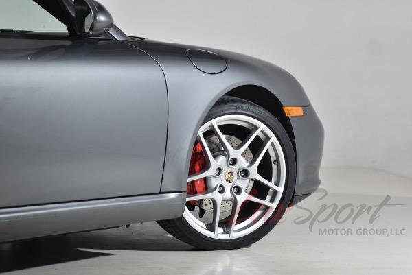 Used 2011 Porsche 911 Carrera S | Woodbury, NY