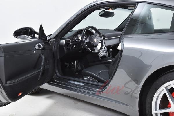 Used 2011 Porsche 911 Carrera S | Woodbury, NY