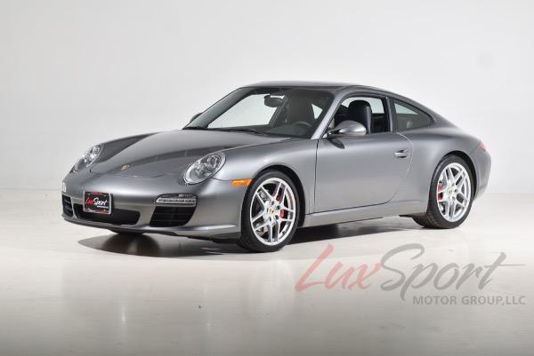 Used 2011 Porsche 911 Carrera S | Woodbury, NY