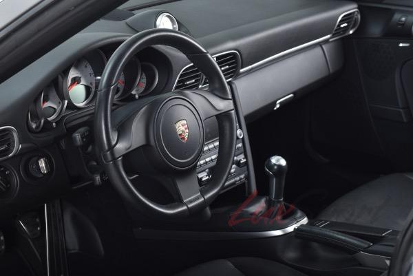 Used 2011 Porsche 911 Carrera S | Woodbury, NY