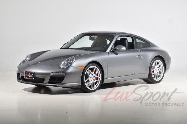 Used 2011 Porsche 911 Carrera S | Woodbury, NY