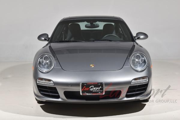 Used 2011 Porsche 911 Carrera S | Woodbury, NY