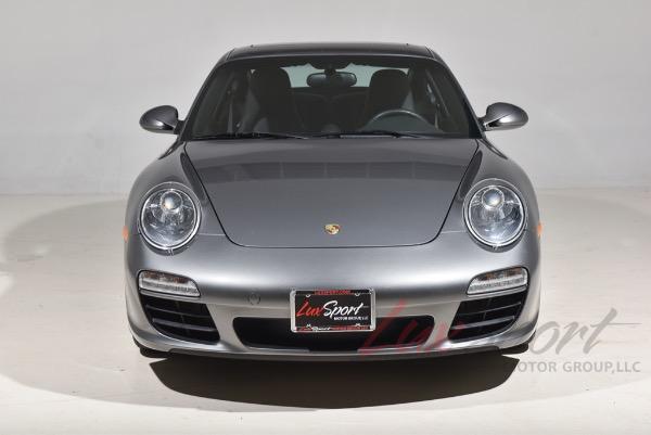 Used 2011 Porsche 911 Carrera S | Woodbury, NY