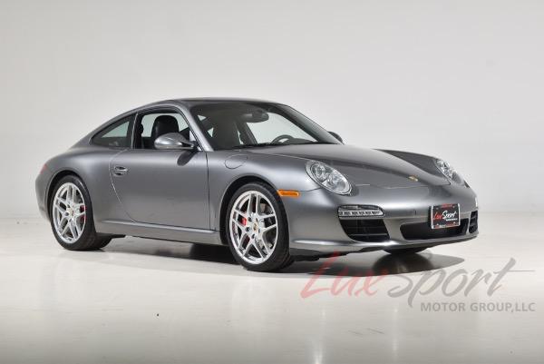 Used 2011 Porsche 911 Carrera S | Woodbury, NY