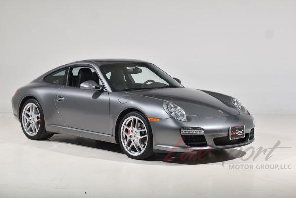 Used 2011 Porsche 911 Carrera S | Woodbury, NY