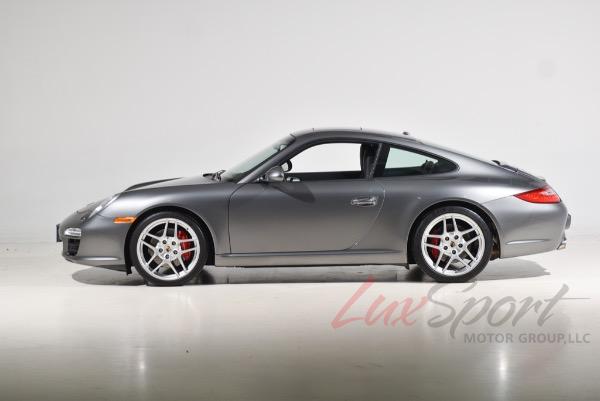 Used 2011 Porsche 911 Carrera S | Woodbury, NY