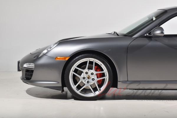 Used 2011 Porsche 911 Carrera S | Woodbury, NY