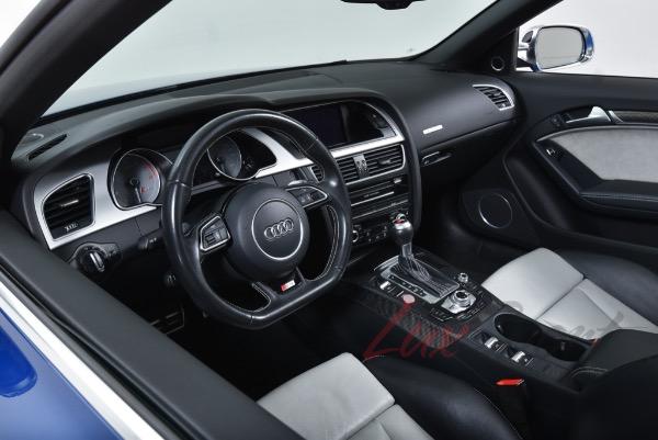 Used 2017 Audi S5 3.0T quattro | Woodbury, NY