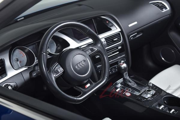Used 2017 Audi S5 3.0T quattro | Woodbury, NY