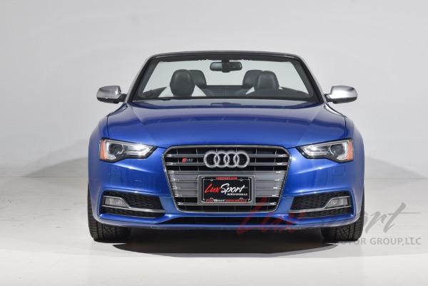 Used 2017 Audi S5 3.0T quattro | Woodbury, NY