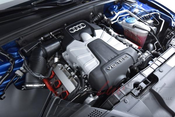Used 2017 Audi S5 3.0T quattro | Woodbury, NY