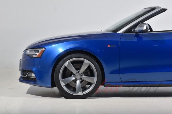 Used 2017 Audi S5 3.0T quattro | Woodbury, NY