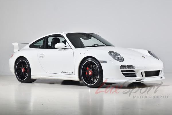 Used 2011 Porsche 911 Carrera GTS | Woodbury, NY