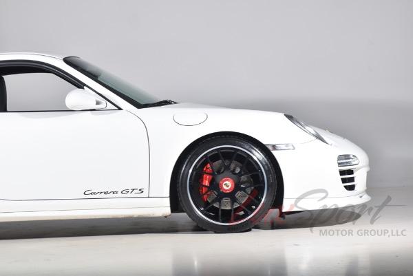 Used 2011 Porsche 911 Carrera GTS | Woodbury, NY