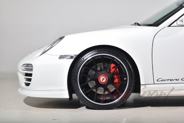 Used 2011 Porsche 911 Carrera GTS | Woodbury, NY