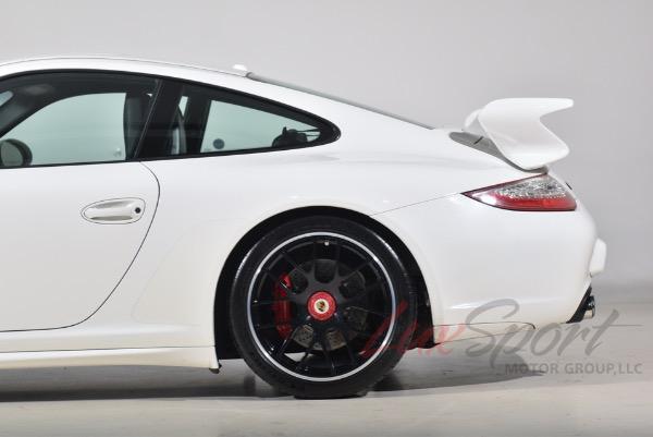 Used 2011 Porsche 911 Carrera GTS | Woodbury, NY