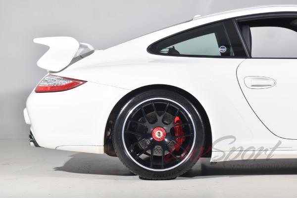 Used 2011 Porsche 911 Carrera GTS | Woodbury, NY