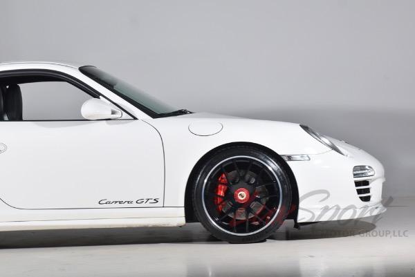 Used 2011 Porsche 911 Carrera GTS | Woodbury, NY