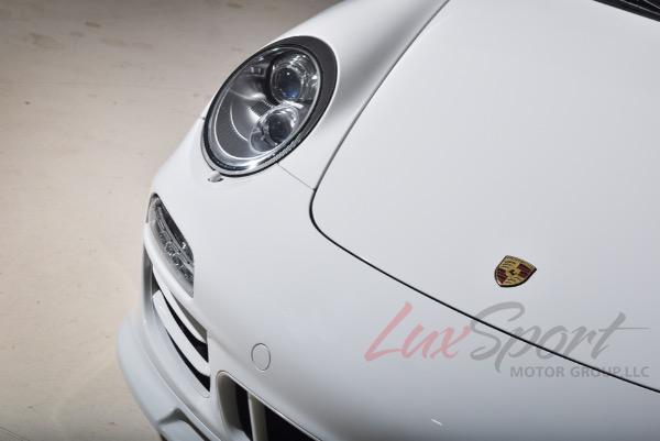 Used 2011 Porsche 911 Carrera GTS | Woodbury, NY