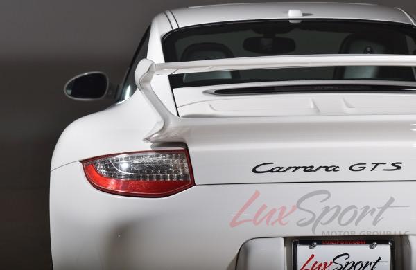 Used 2011 Porsche 911 Carrera GTS | Woodbury, NY