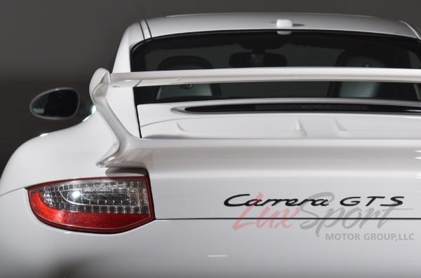 Used 2011 Porsche 911 Carrera GTS | Woodbury, NY