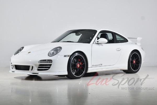 Used 2011 Porsche 911 Carrera GTS | Woodbury, NY