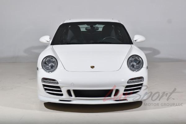 Used 2011 Porsche 911 Carrera GTS | Woodbury, NY