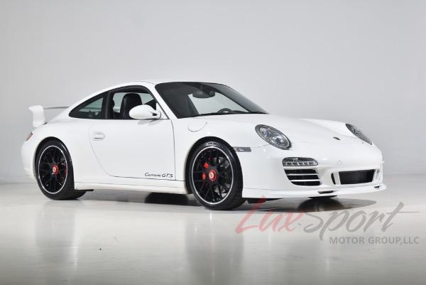 Used 2011 Porsche 911 Carrera GTS | Woodbury, NY