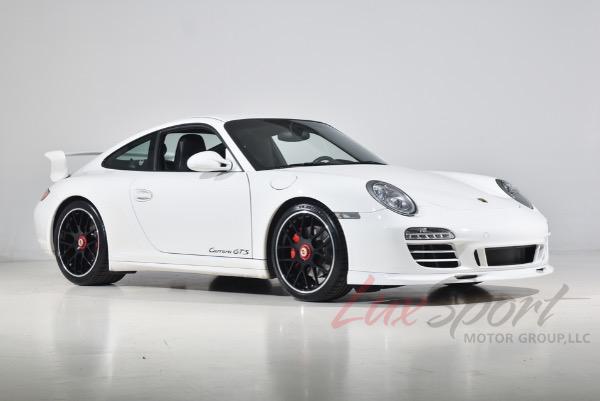 Used 2011 Porsche 911 Carrera GTS | Woodbury, NY