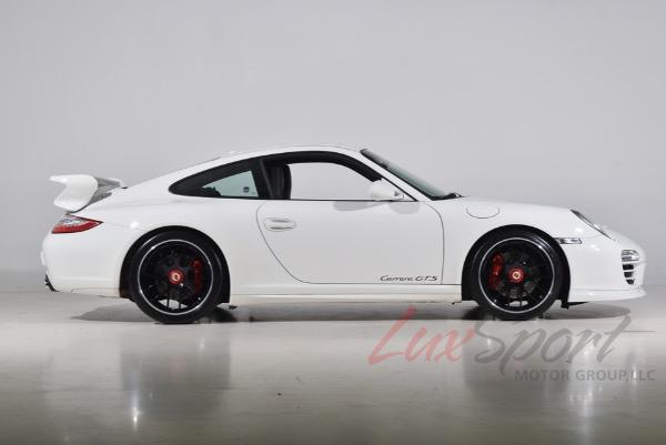 Used 2011 Porsche 911 Carrera GTS | Woodbury, NY