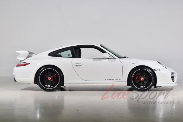 Used 2011 Porsche 911 Carrera GTS | Woodbury, NY