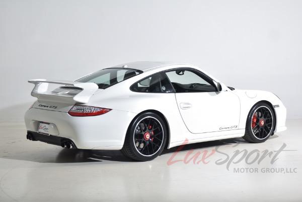 Used 2011 Porsche 911 Carrera GTS | Woodbury, NY