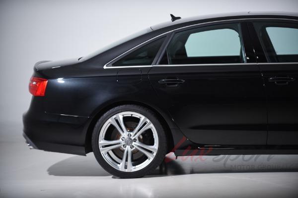 Used 2013 Audi S6 4.0T quattro Prestige | Woodbury, NY