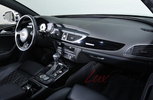 Used 2013 Audi S6 4.0T quattro Prestige | Woodbury, NY