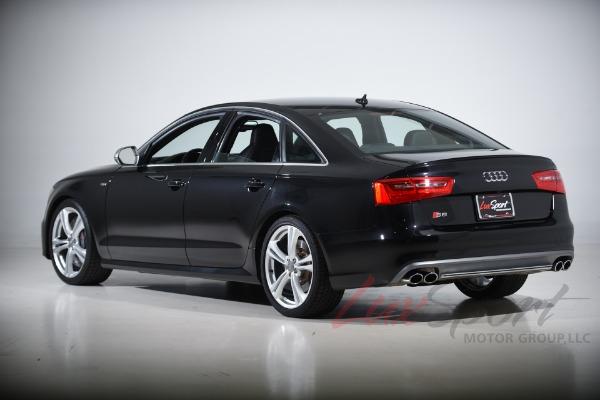 Used 2013 Audi S6 4.0T quattro Prestige | Woodbury, NY