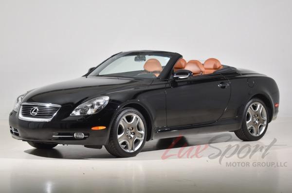 Used 2006 Lexus SC 430  | Woodbury, NY