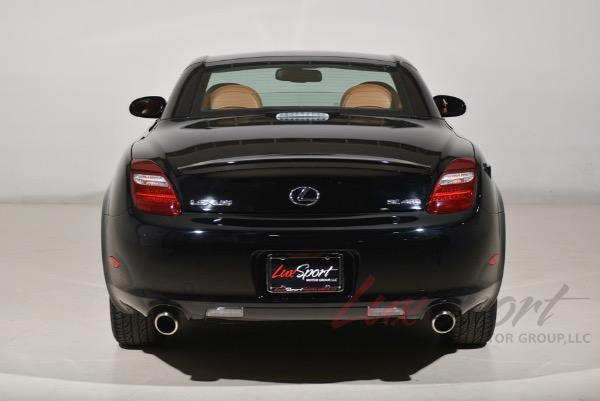 Used 2006 Lexus SC 430  | Woodbury, NY