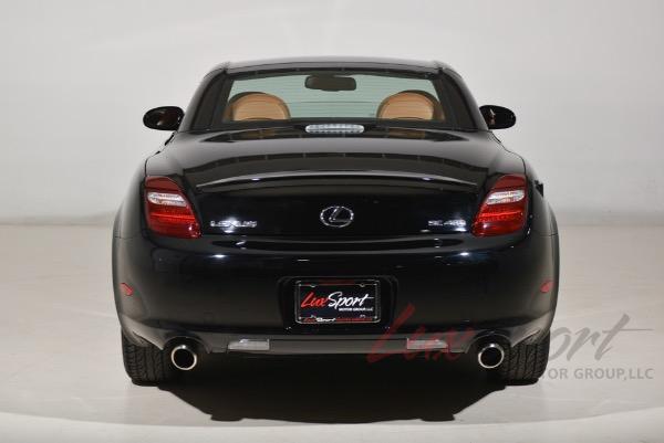 Used 2006 Lexus SC 430  | Woodbury, NY