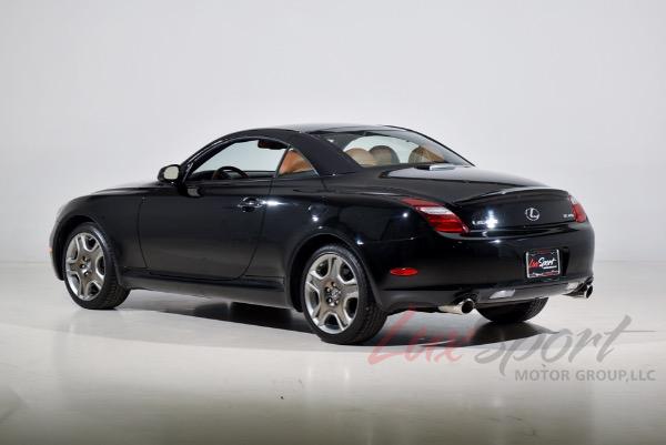 Used 2006 Lexus SC 430  | Woodbury, NY