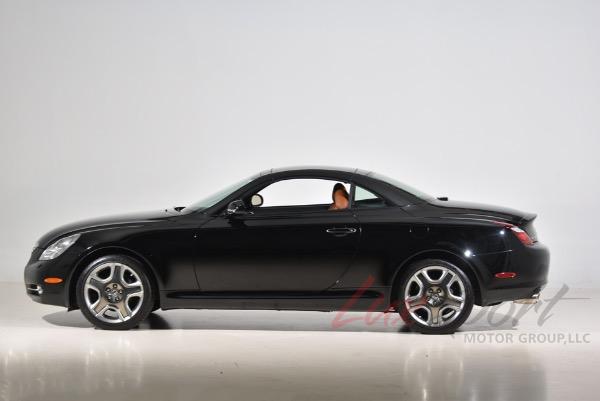 Used 2006 Lexus SC 430  | Woodbury, NY