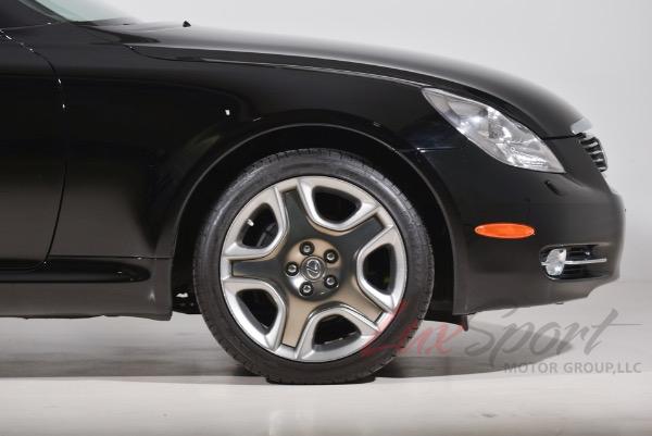 Used 2006 Lexus SC 430  | Woodbury, NY