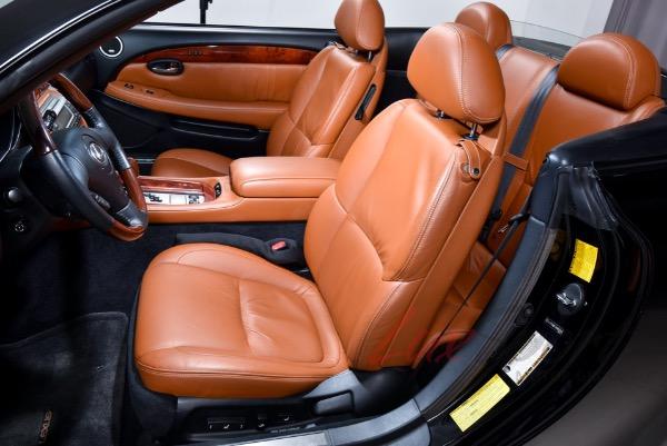 Used 2006 Lexus SC 430  | Woodbury, NY